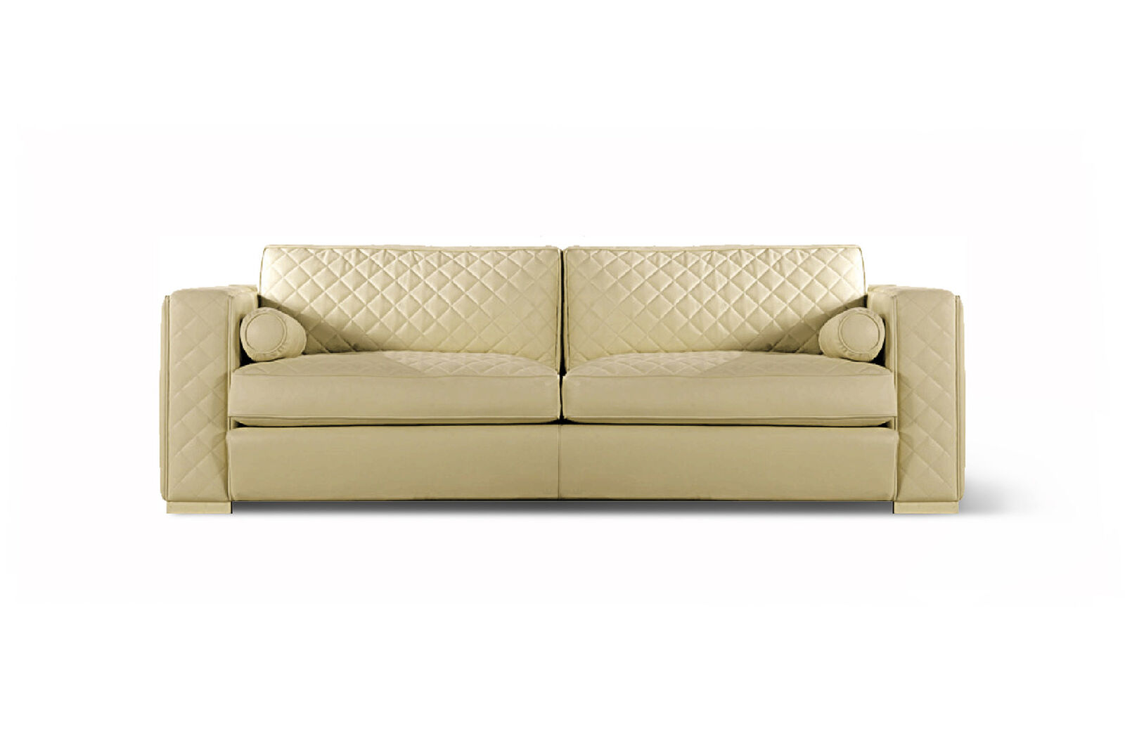Sofas Mediterraneo — Zanaboni, collection Contemporary