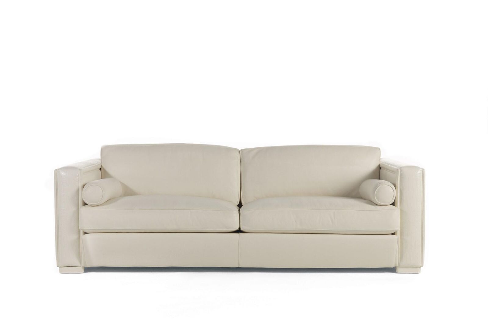 Sofas Milano — Zanaboni, collection Contemporary
