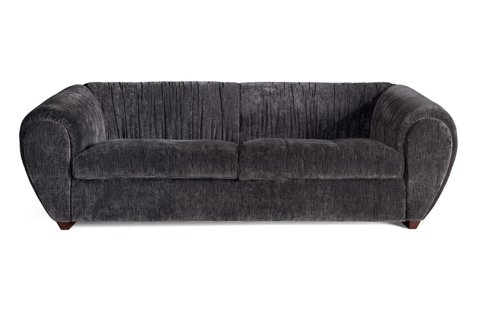 Sofas Oberdan — Zanaboni, collection Edizioni