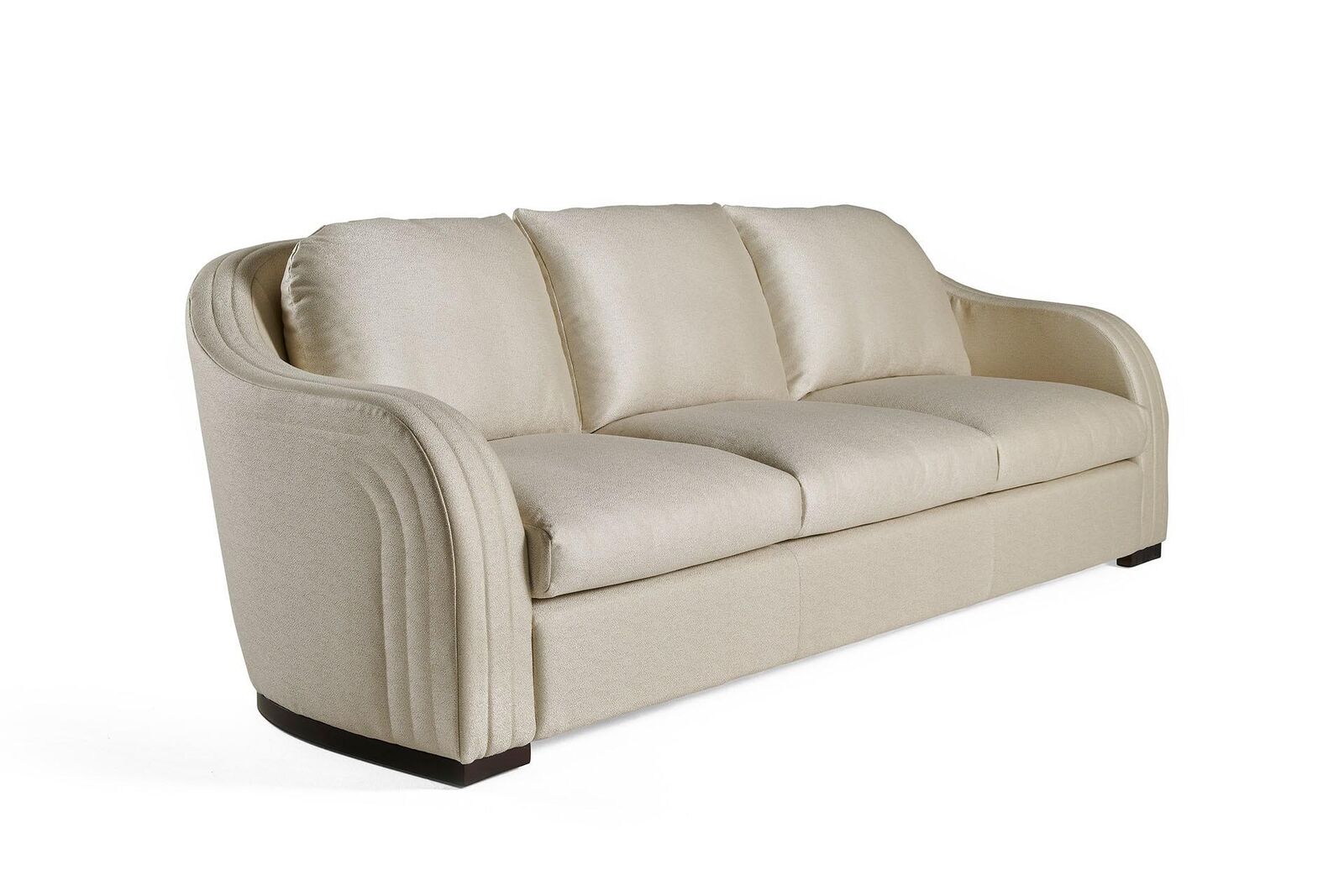 Sofas Onda — Zanaboni, collection Edizioni