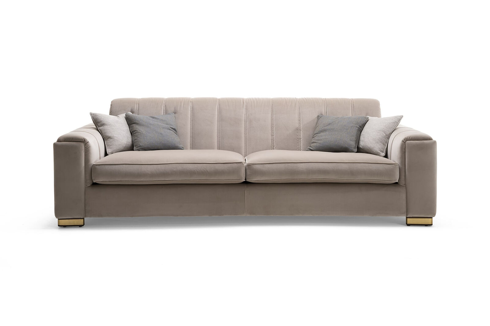 Sofas Penthouse — Zanaboni, collection Contemporary