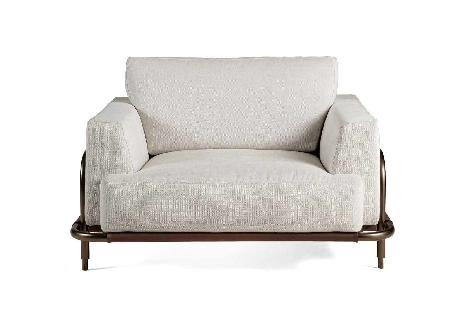 Sofas Remastered — Zanaboni, collection Edizioni