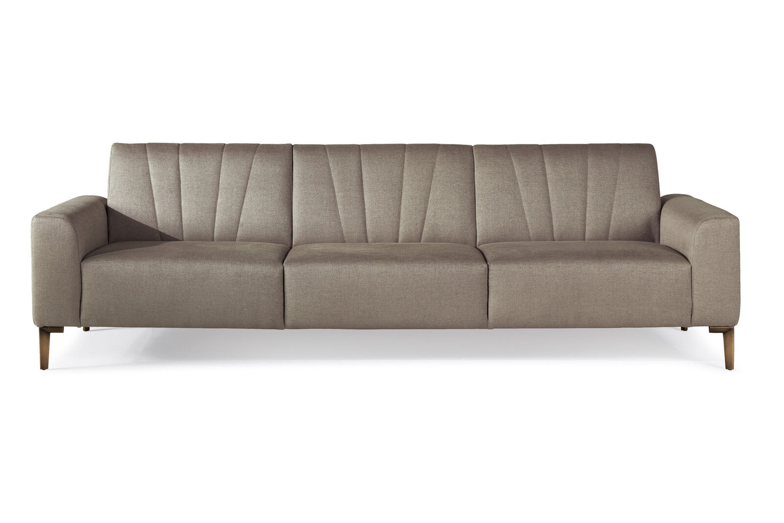 Sofas Time Break — Zanaboni, collection Edizioni