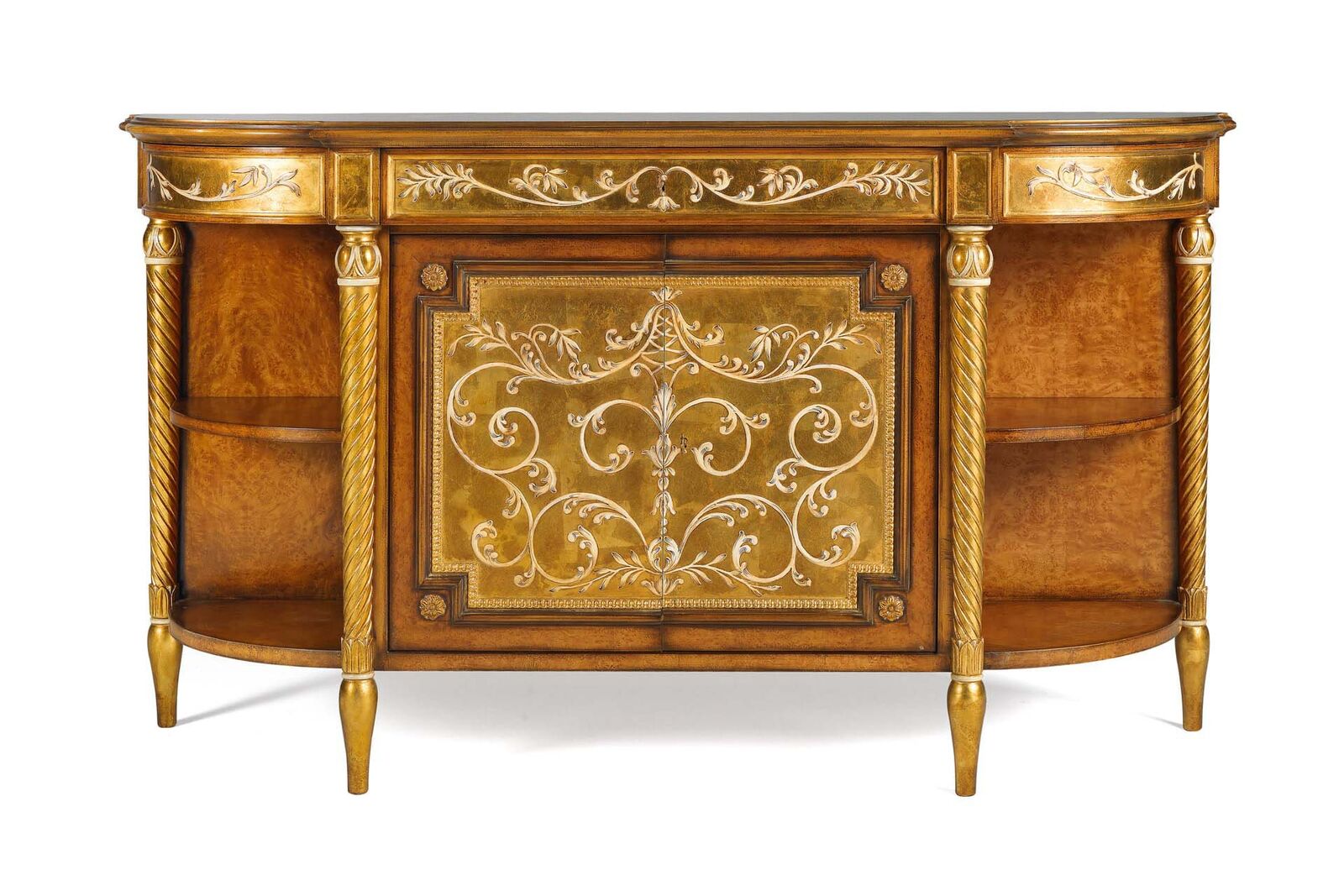 Storage B/3750 — Zanaboni, collection Classic