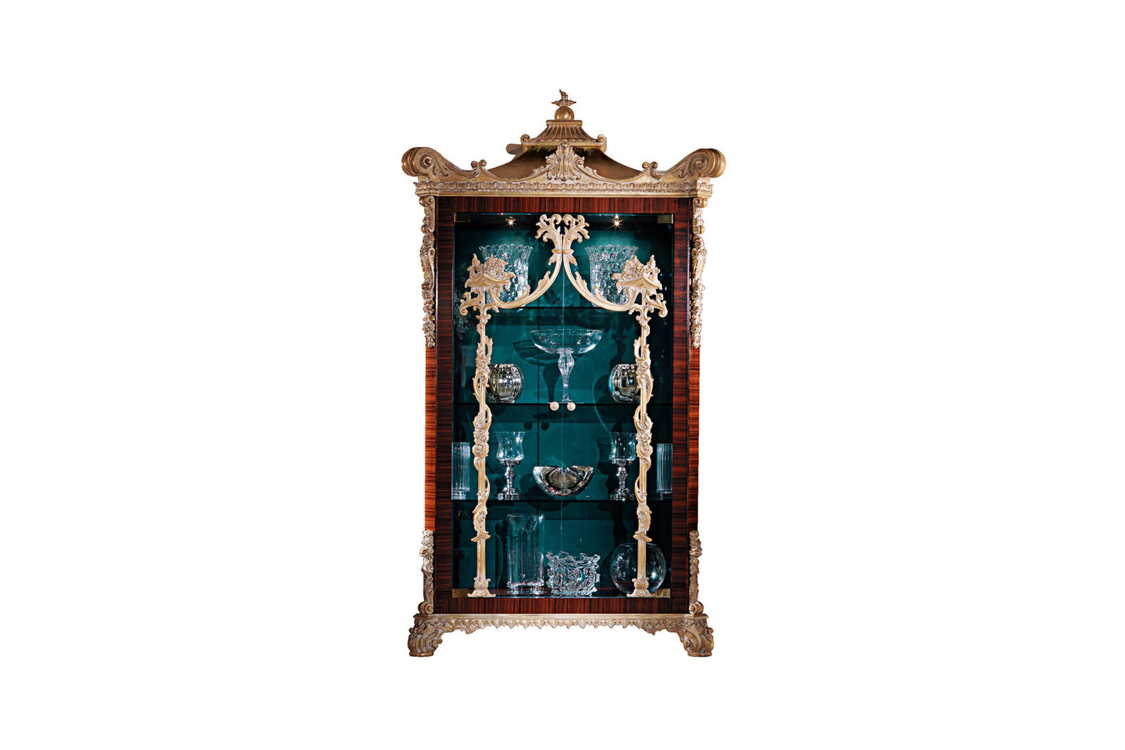 Storage B/4200 — Zanaboni, collection Classic