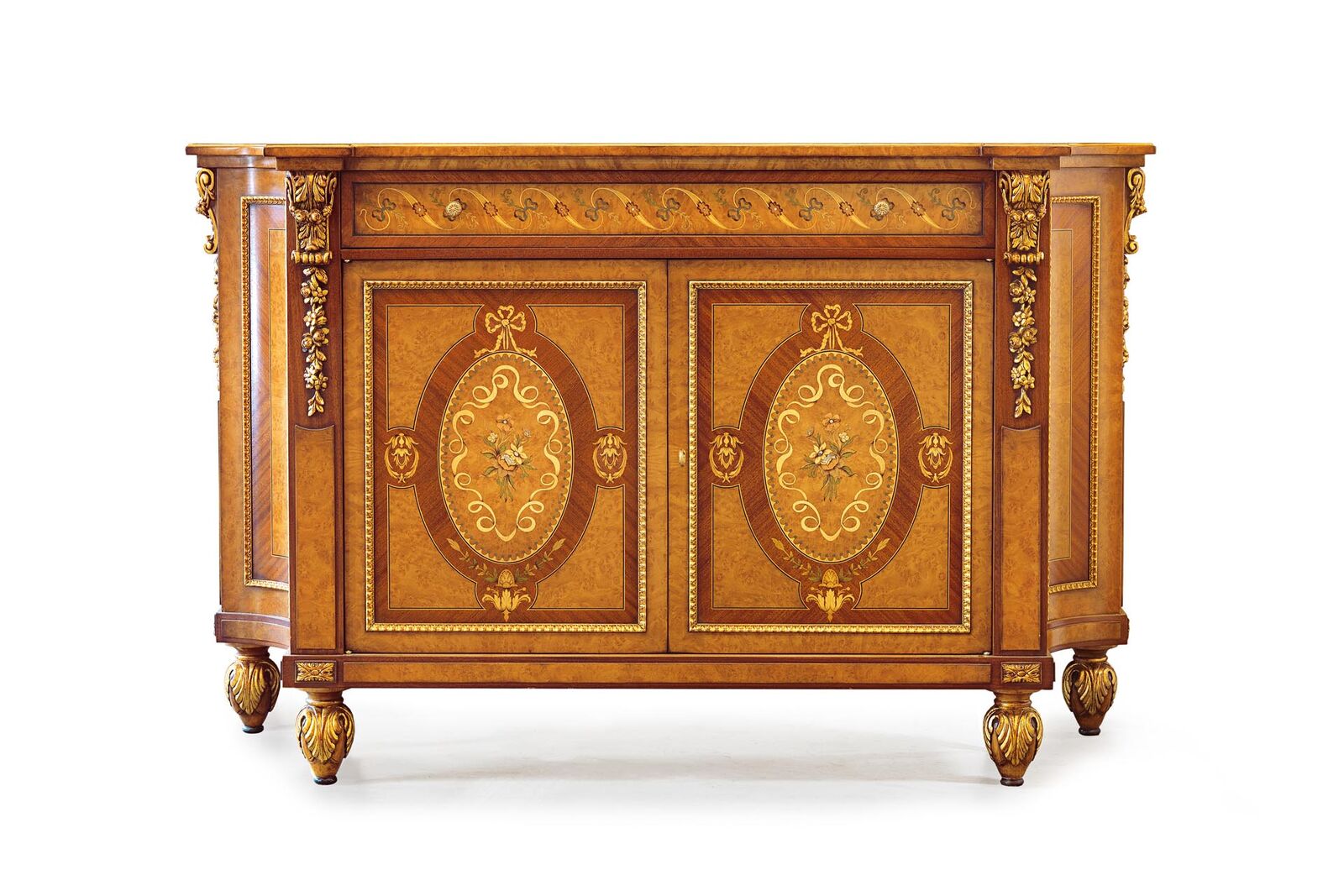 Storage B/4611 — Zanaboni, collection Classic