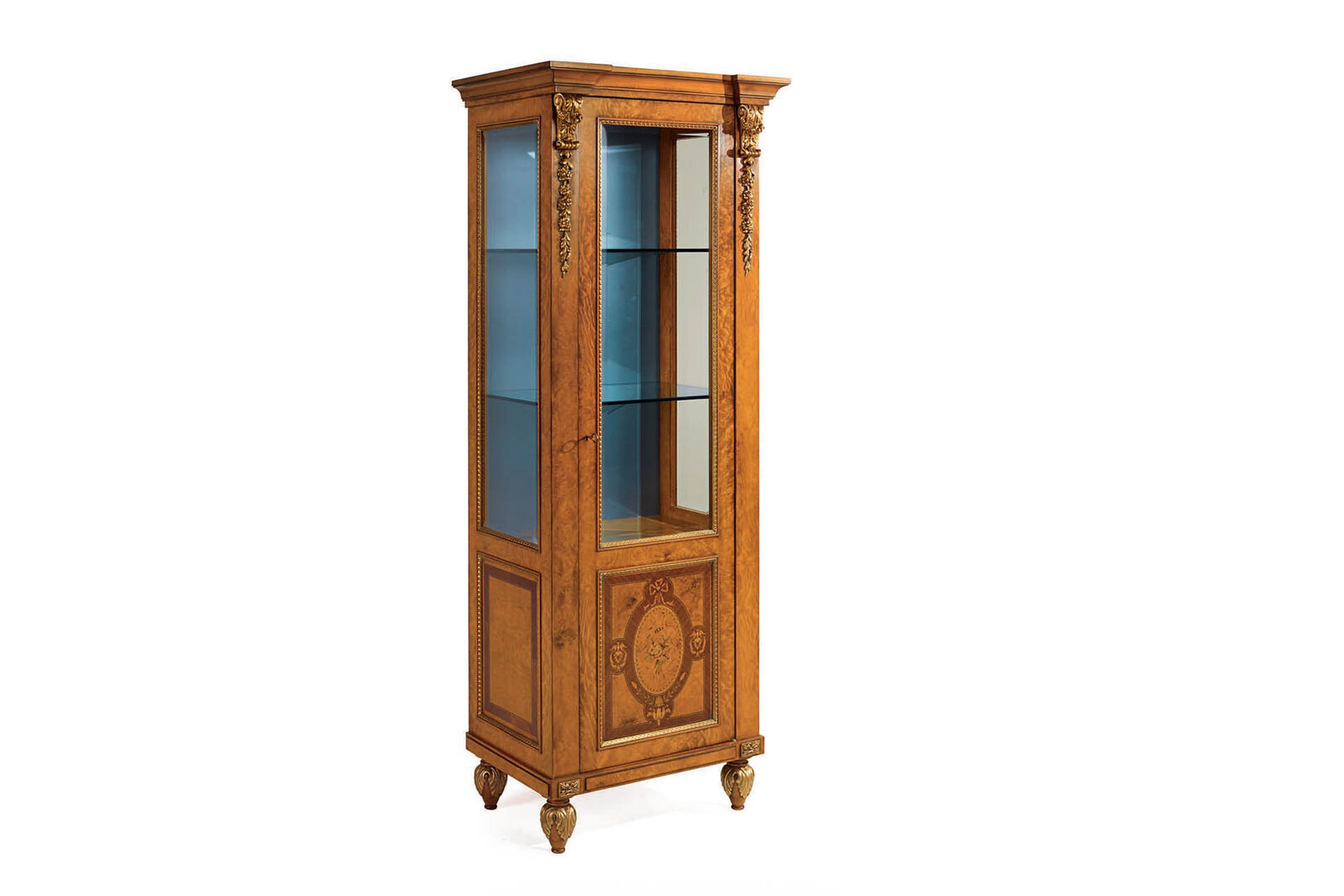 Storage B/4612-S1 — Zanaboni, collection Classic
