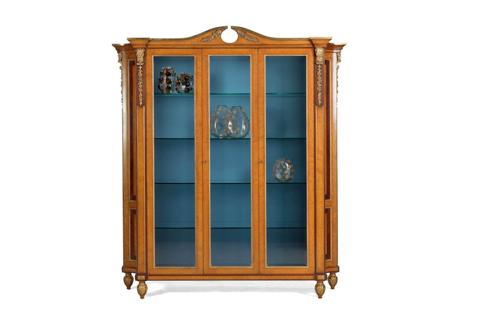 Storage B/4612-S3 — Zanaboni, collection Classic