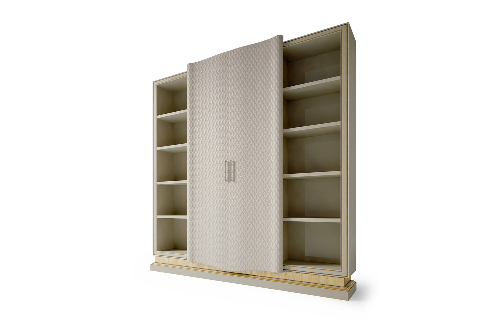 Storage B/5105 — Zanaboni, collection Contemporary