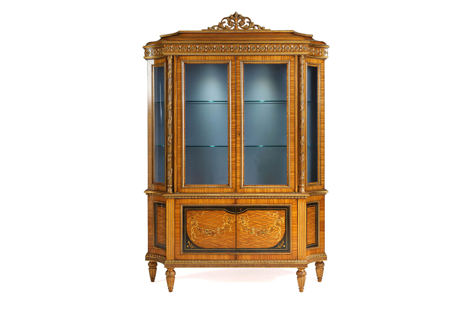 Storage B/5142 — Zanaboni, collection Classic