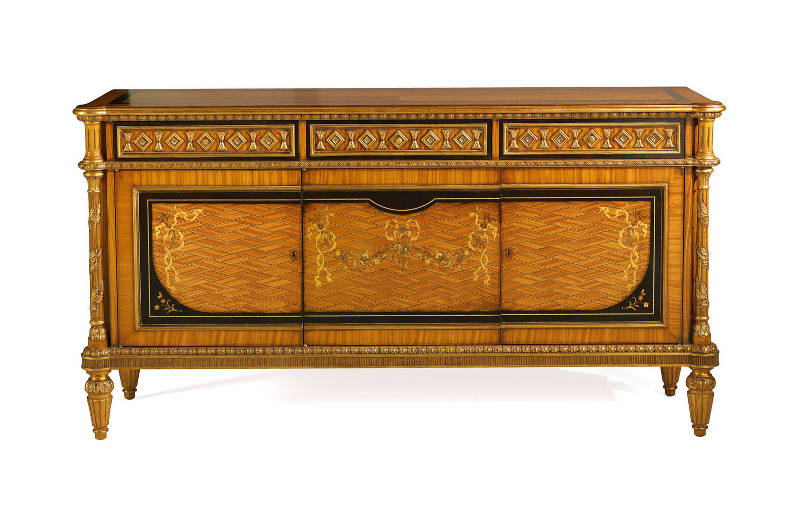 Storage B/5143 — Zanaboni, collection Classic