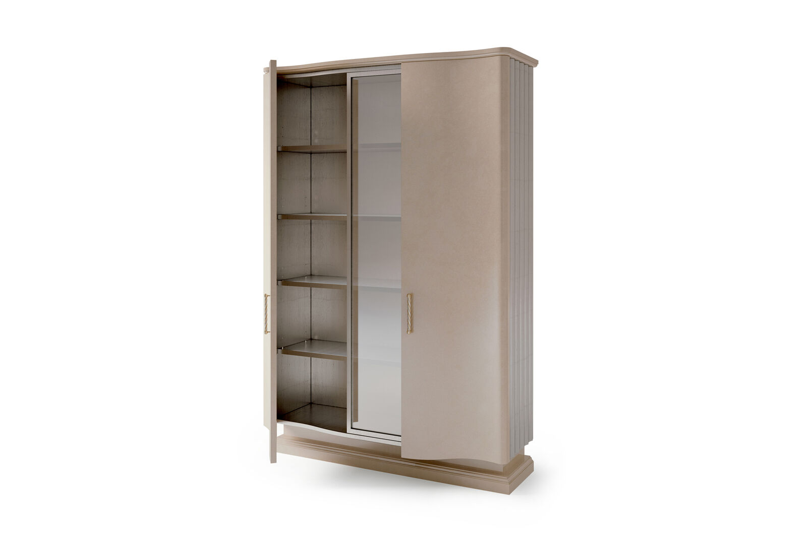 Storage B/5171 — Zanaboni, collection Contemporary