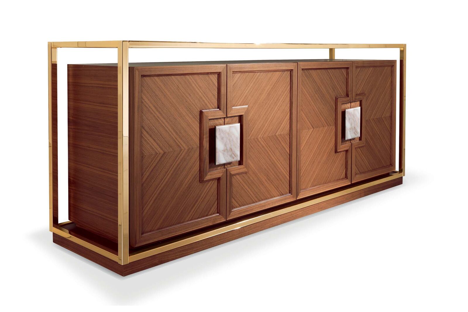 Система хранения B/5271 — Zanaboni, коллекция Contemporary