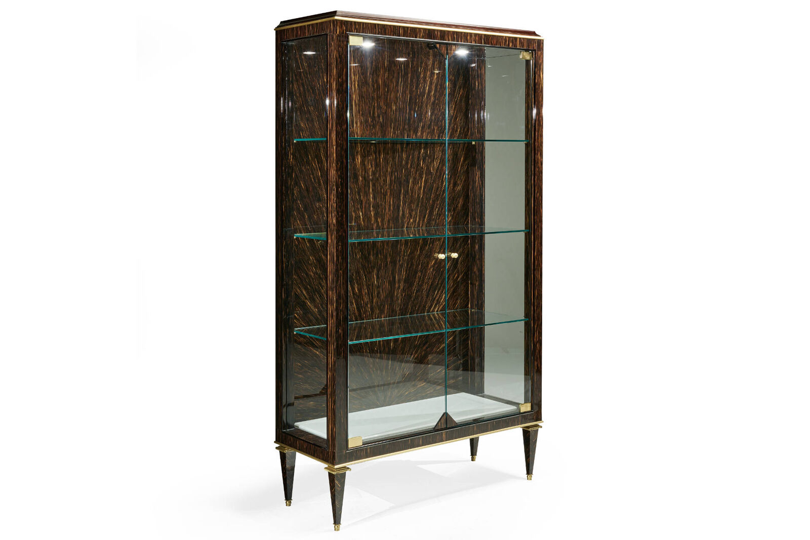 Storage B/5375 — Zanaboni, collection Contemporary