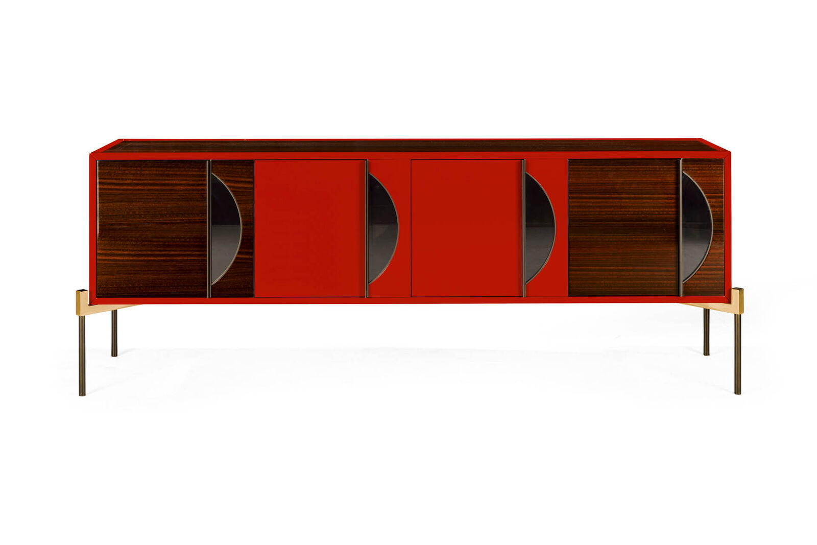 Storage East Ovest — Zanaboni, collection Edizioni