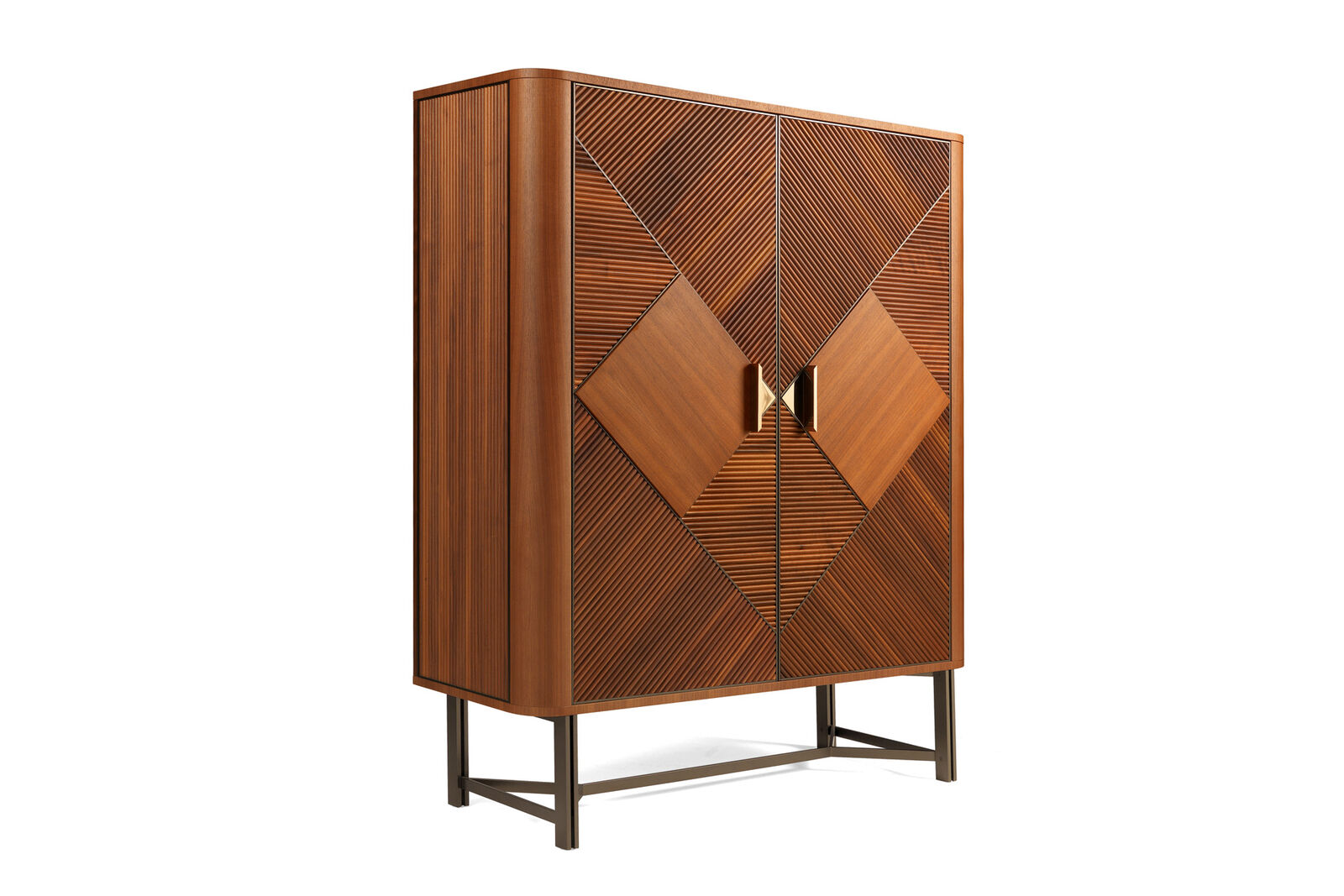 Storage Presence — Zanaboni, collection Edizioni