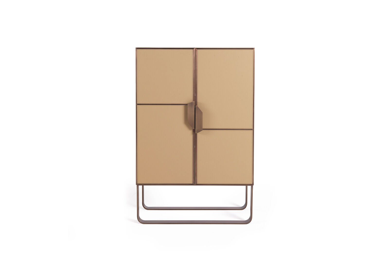 Storage Twin — Zanaboni, collection Edizioni
