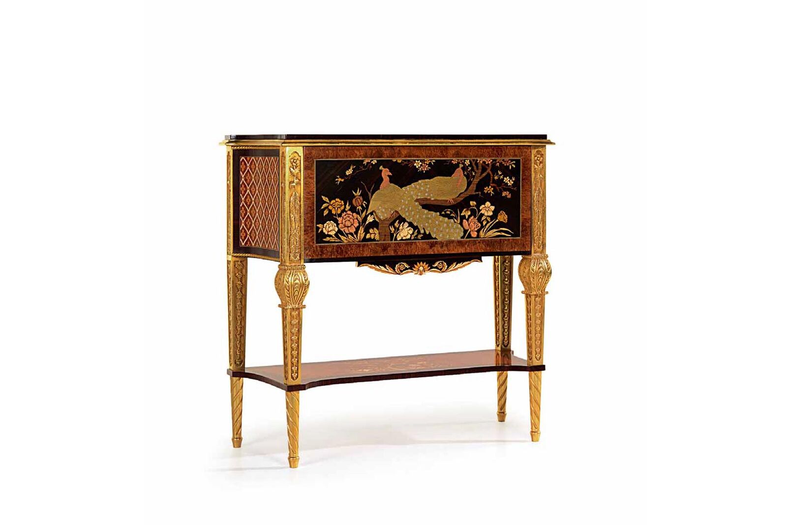 Storage W015 — Zanaboni, collection Classic