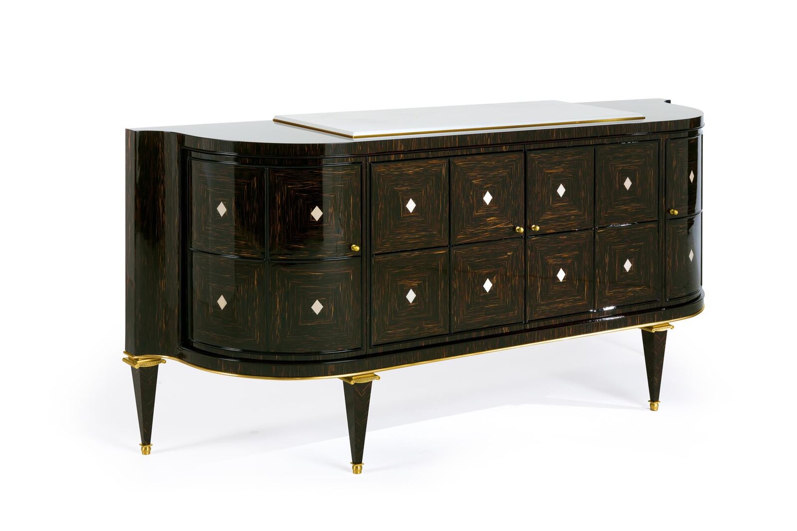 Storage W047 — Zanaboni, collection Classic