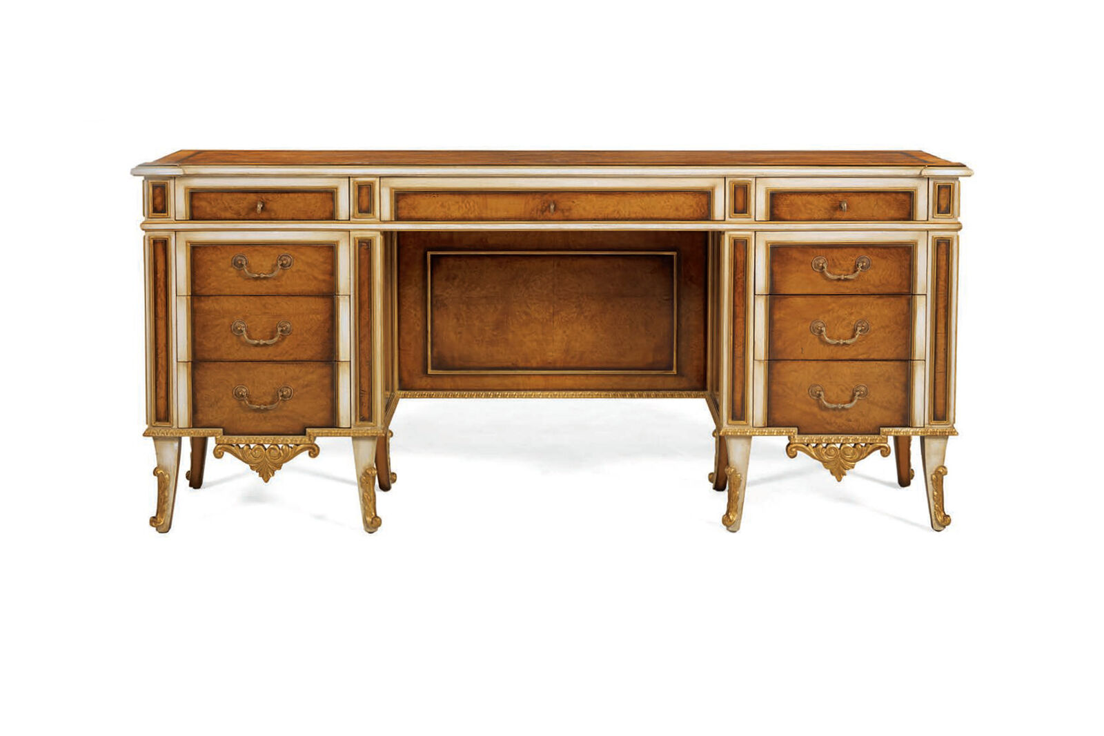 Chests of drawers