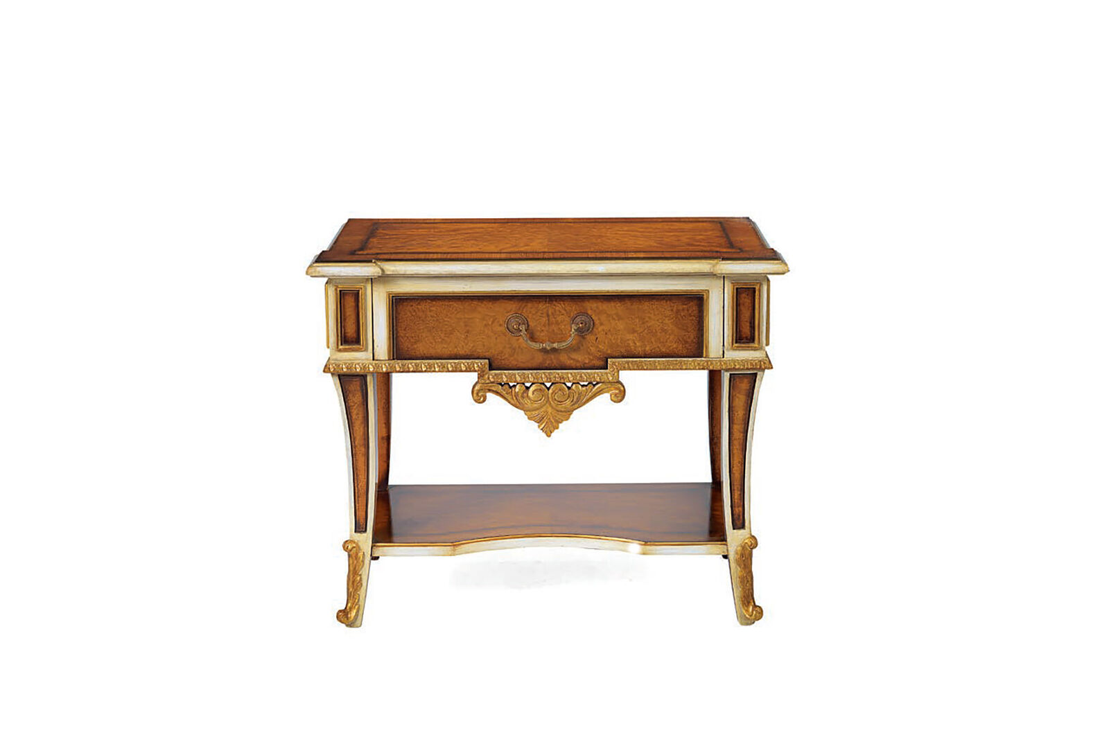 Chests of drawers A/1160-Nt — Zanaboni, collection Classic