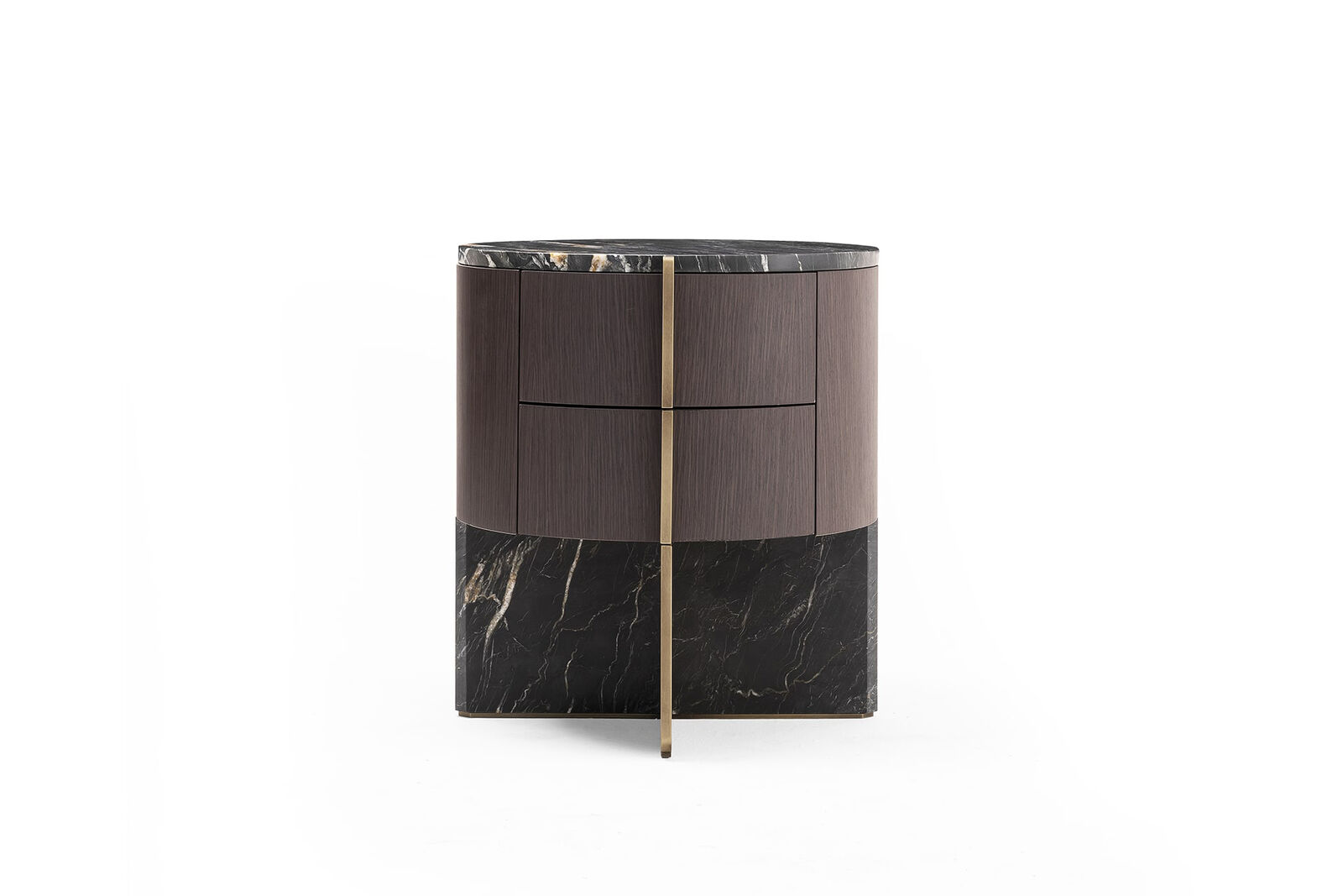 Chests of drawers Adam — Zanaboni, collection Edizioni