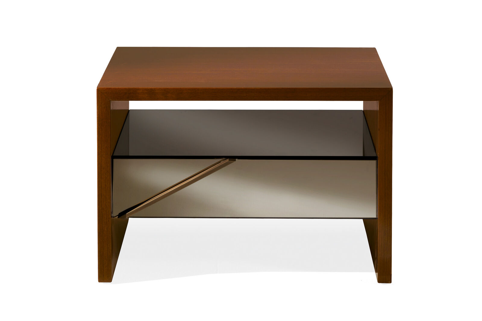 Chests of drawers Time Break — Zanaboni, collection Edizioni