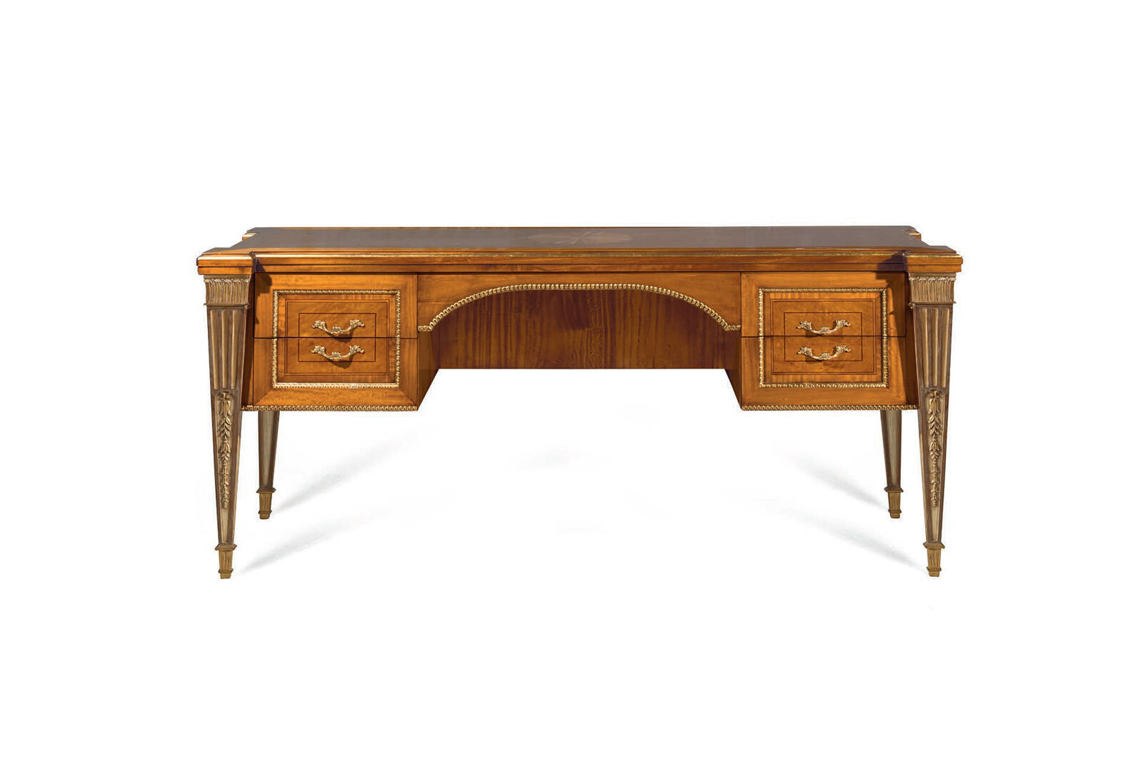Chests of drawers W048/DR — Zanaboni, collection Classic