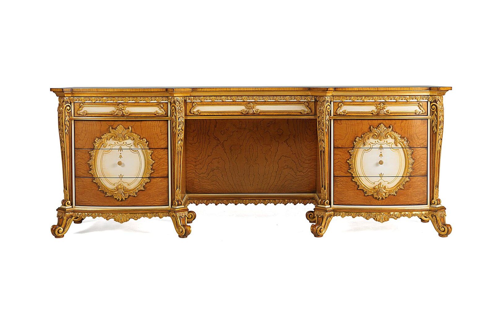 Chests of drawers W051/DR — Zanaboni, collection Classic