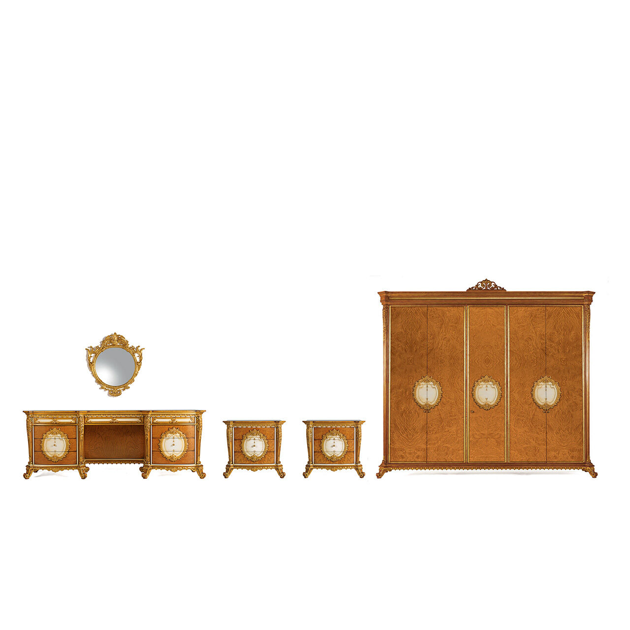 Комод W051/ Special Wardrobe — Zanaboni, кадр 2