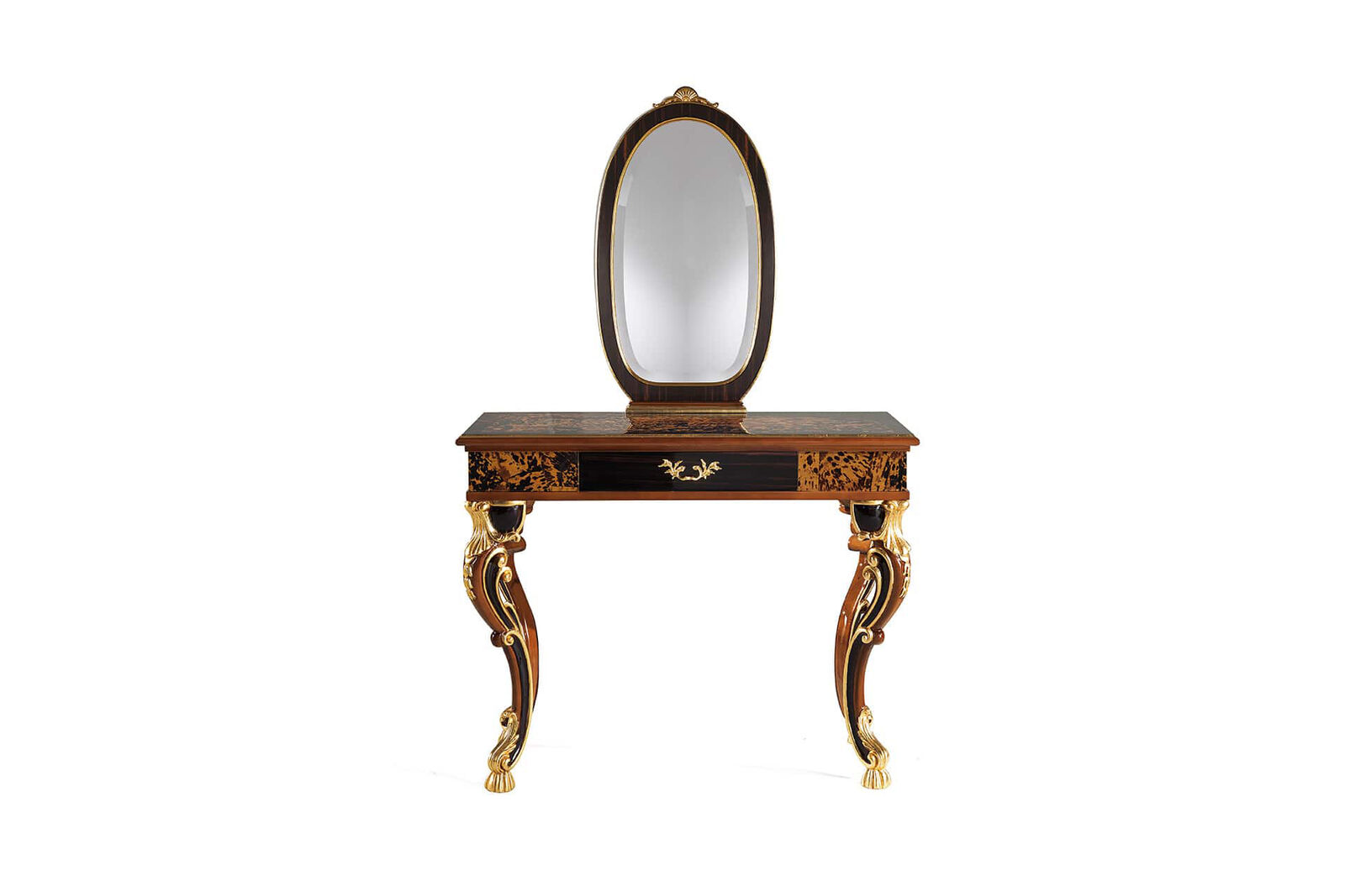 Chests of drawers W055/DR — Zanaboni, collection Classic