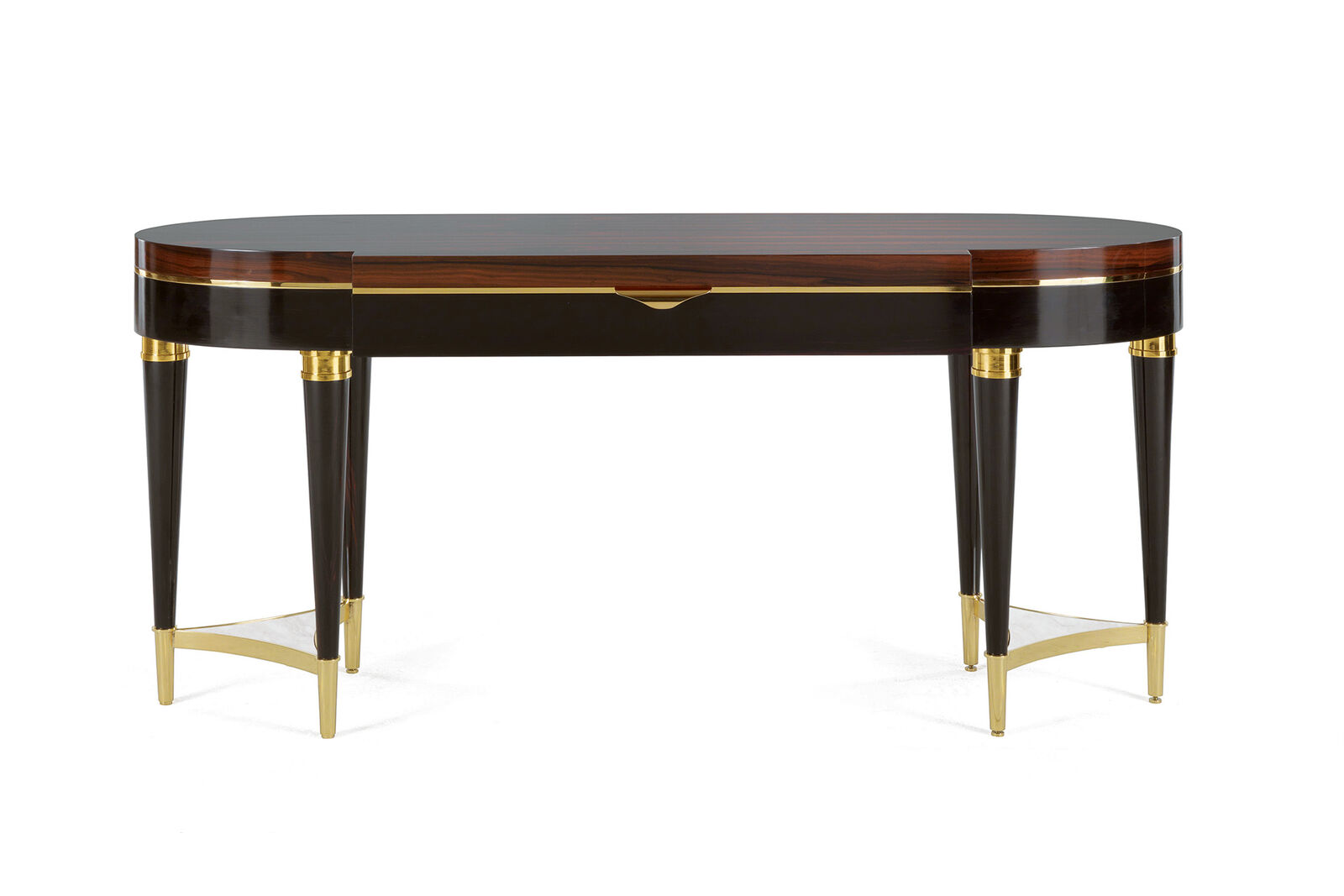 Consoles A/300-DR — Zanaboni, collection Contemporary