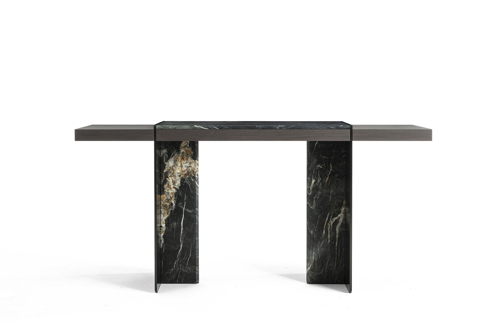 Consoles Adam — Zanaboni, collection Edizioni