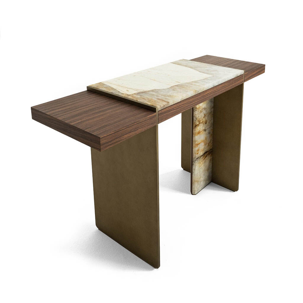 Консоль Adam — Zanaboni, кадр 2