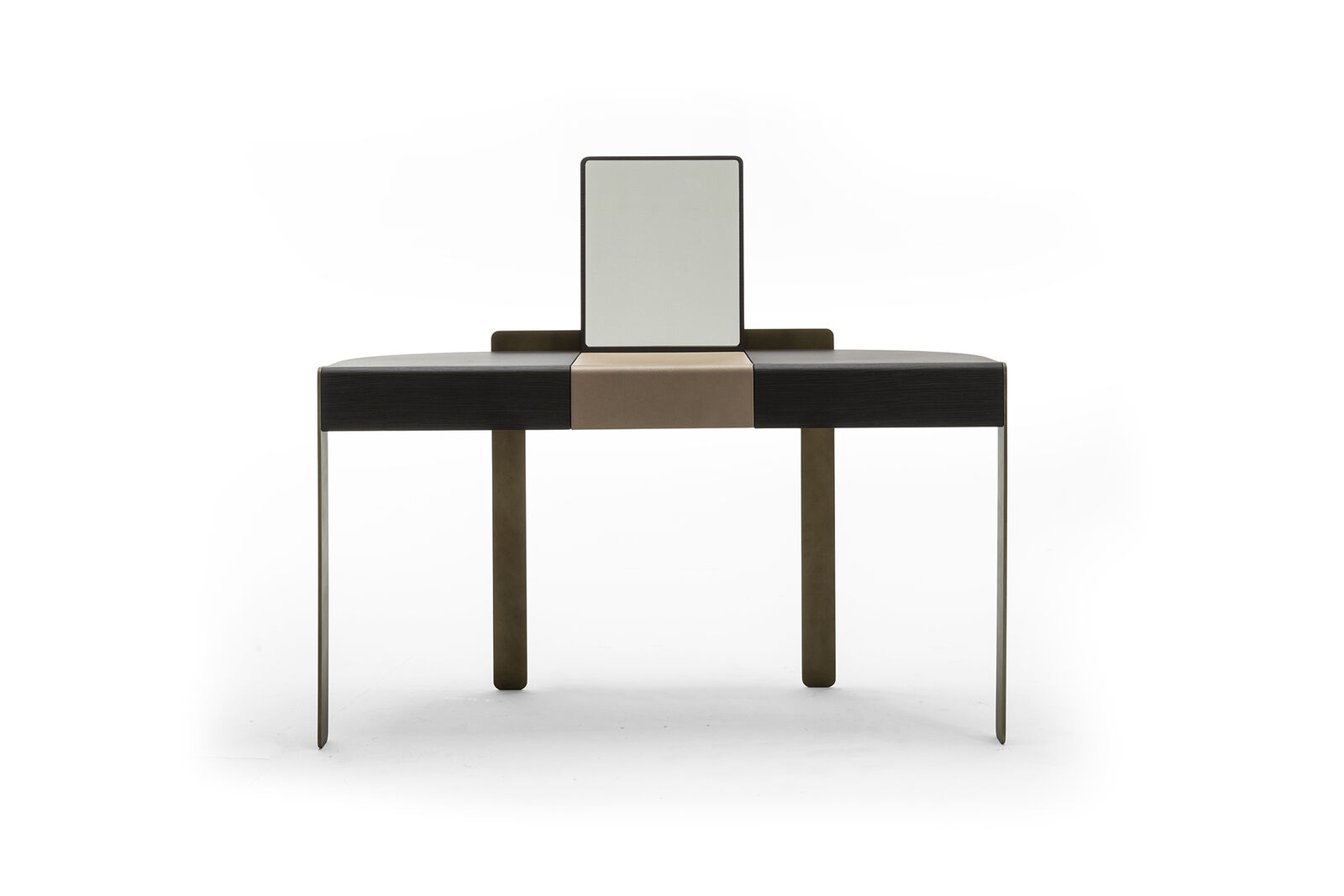 Consoles Andres — Zanaboni, collection Edizioni