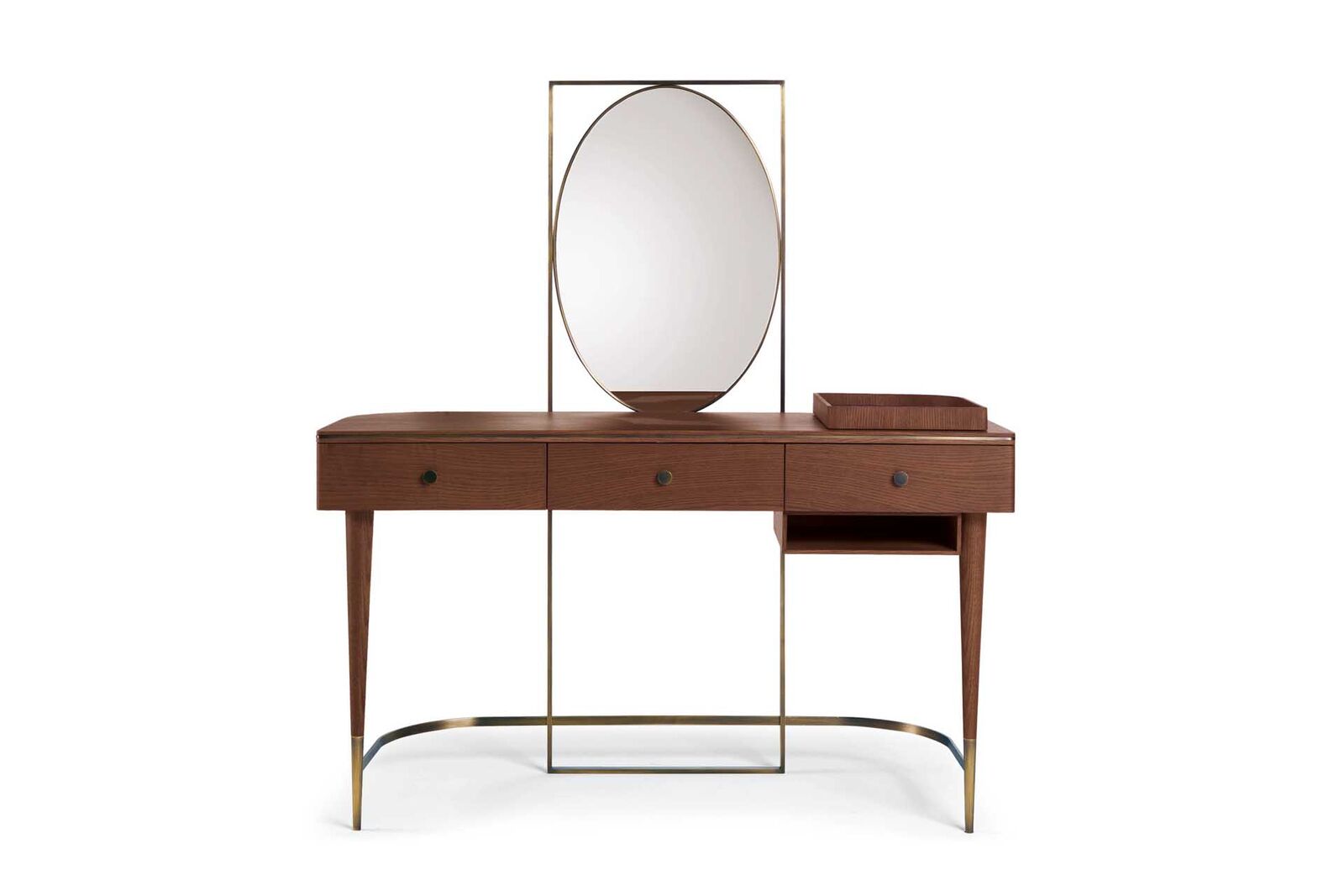 Consoles Atelier — Zanaboni, collection Edizioni