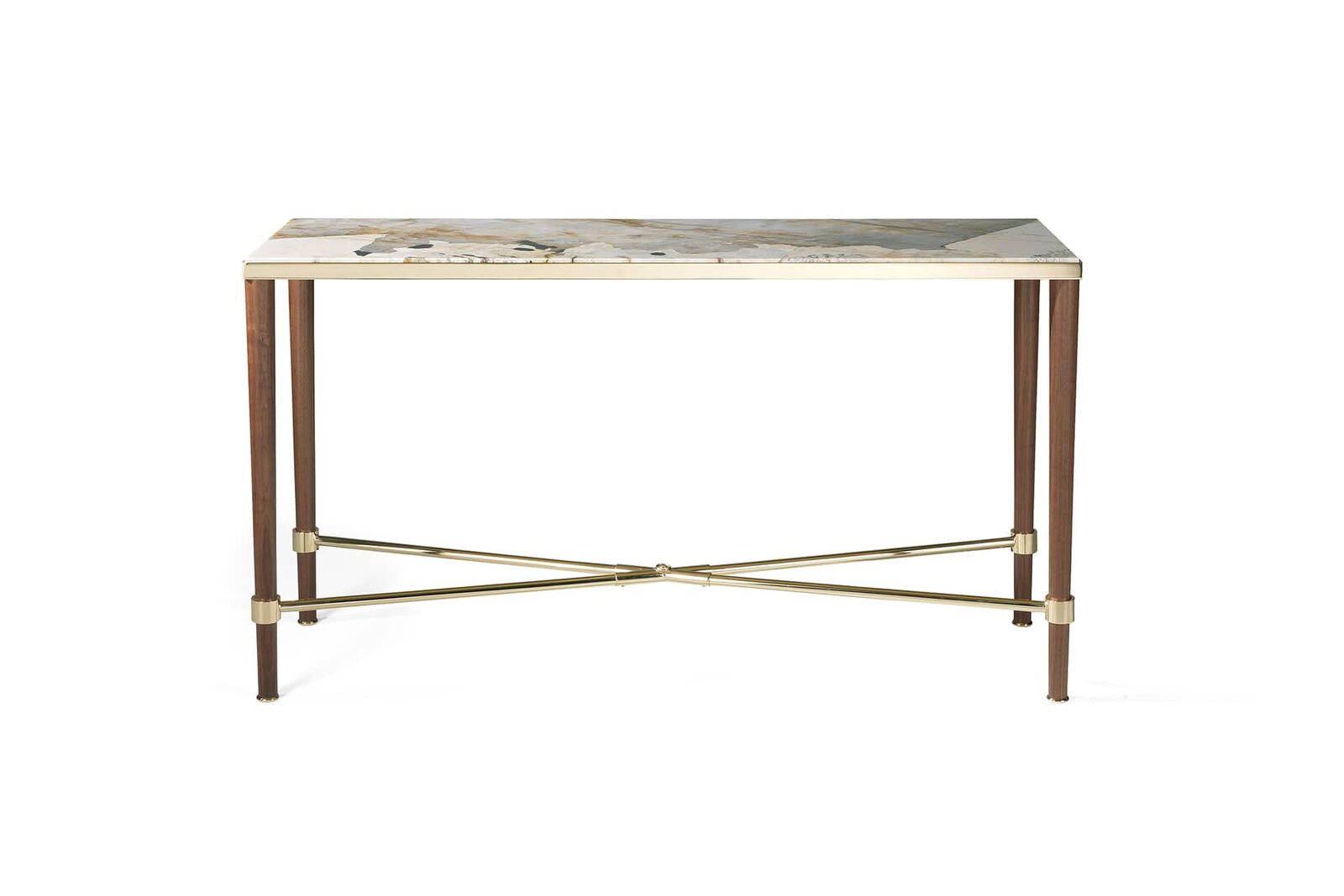 Consoles T200 — Zanaboni, collection Contemporary