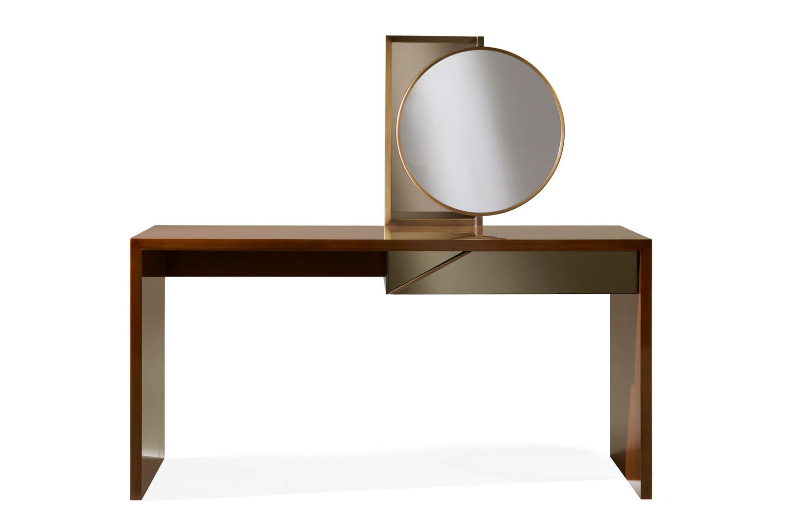 Consoles Time Break — Zanaboni, collection Edizioni