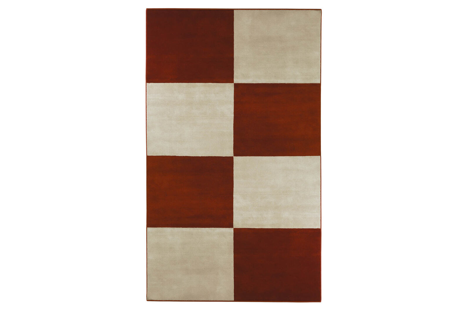 Rugs Ca017 /16-40 — Zanaboni, collection Edizioni