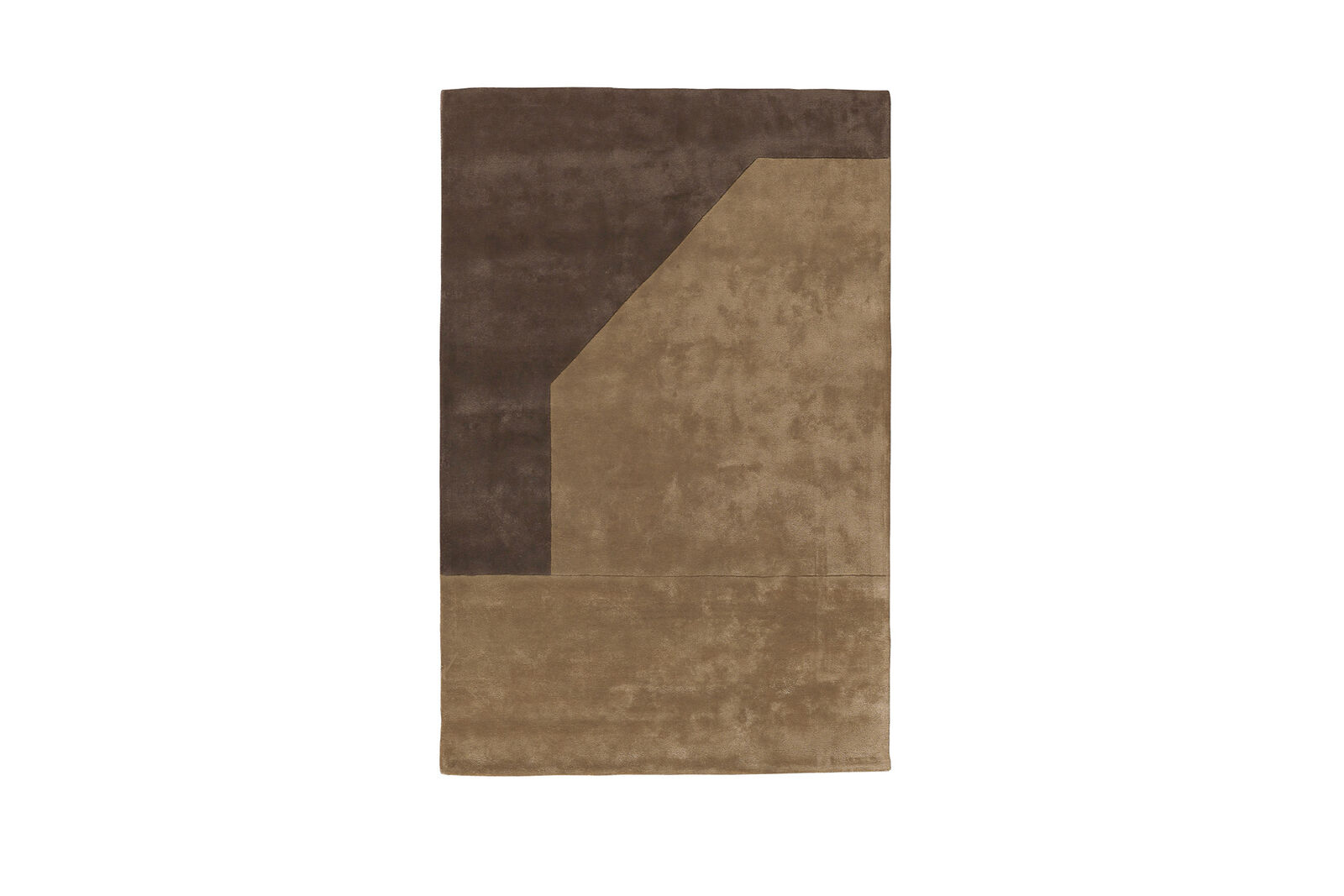 Rugs Ca022 — Zanaboni, collection Edizioni