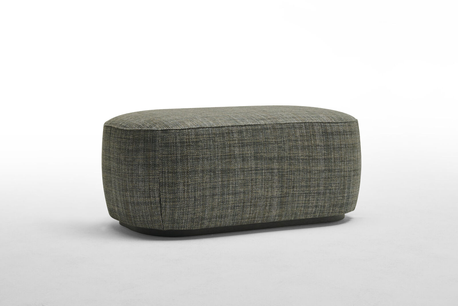 Armchairs Alma — Zanaboni, collection Edizioni