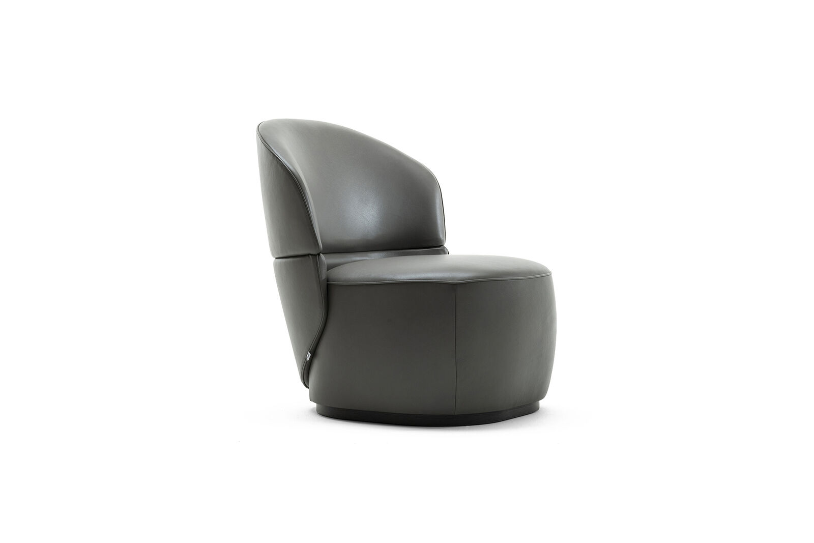 Armchairs Alma — Zanaboni, collection Edizioni