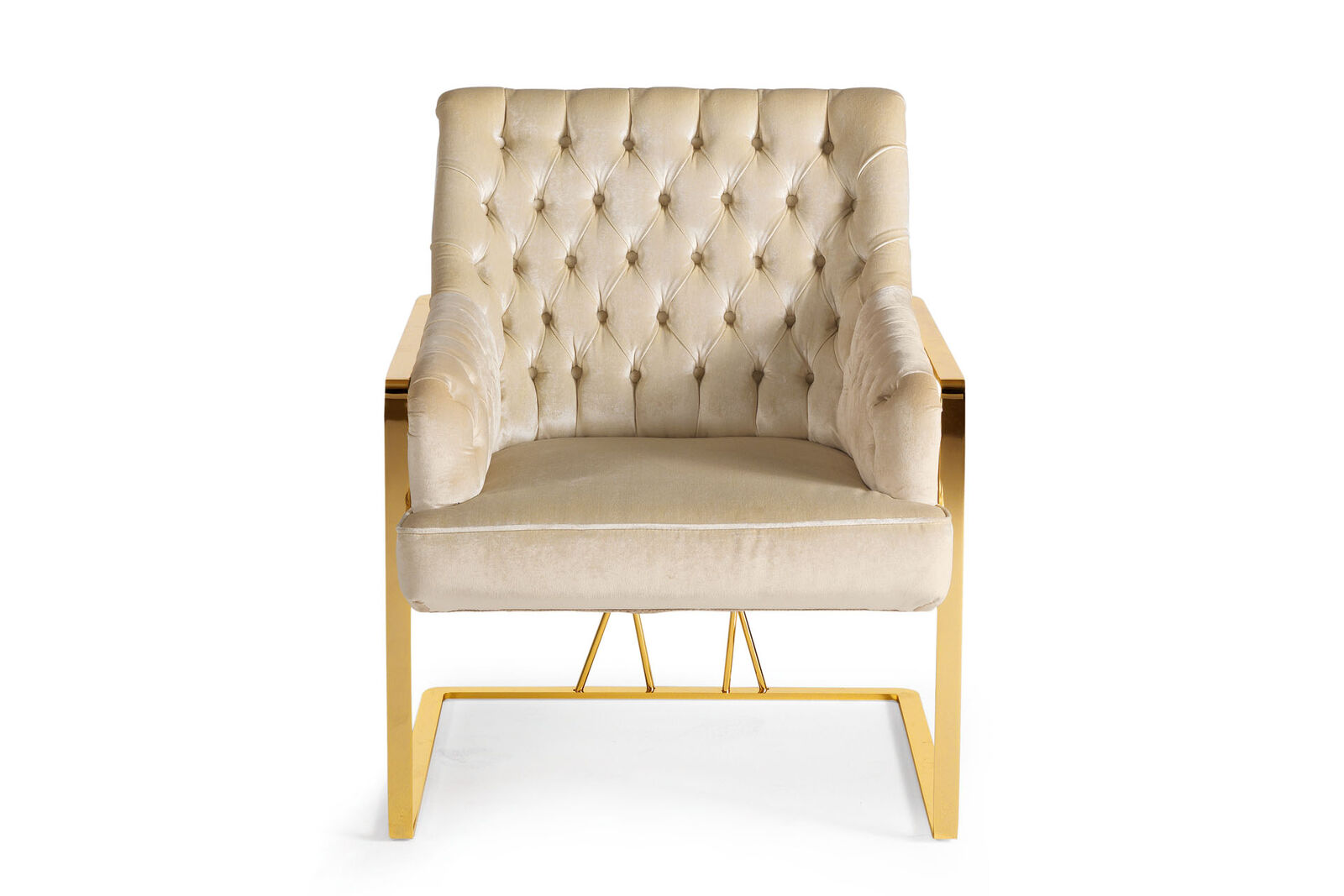 Armchairs Dior — Zanaboni, collection Contemporary