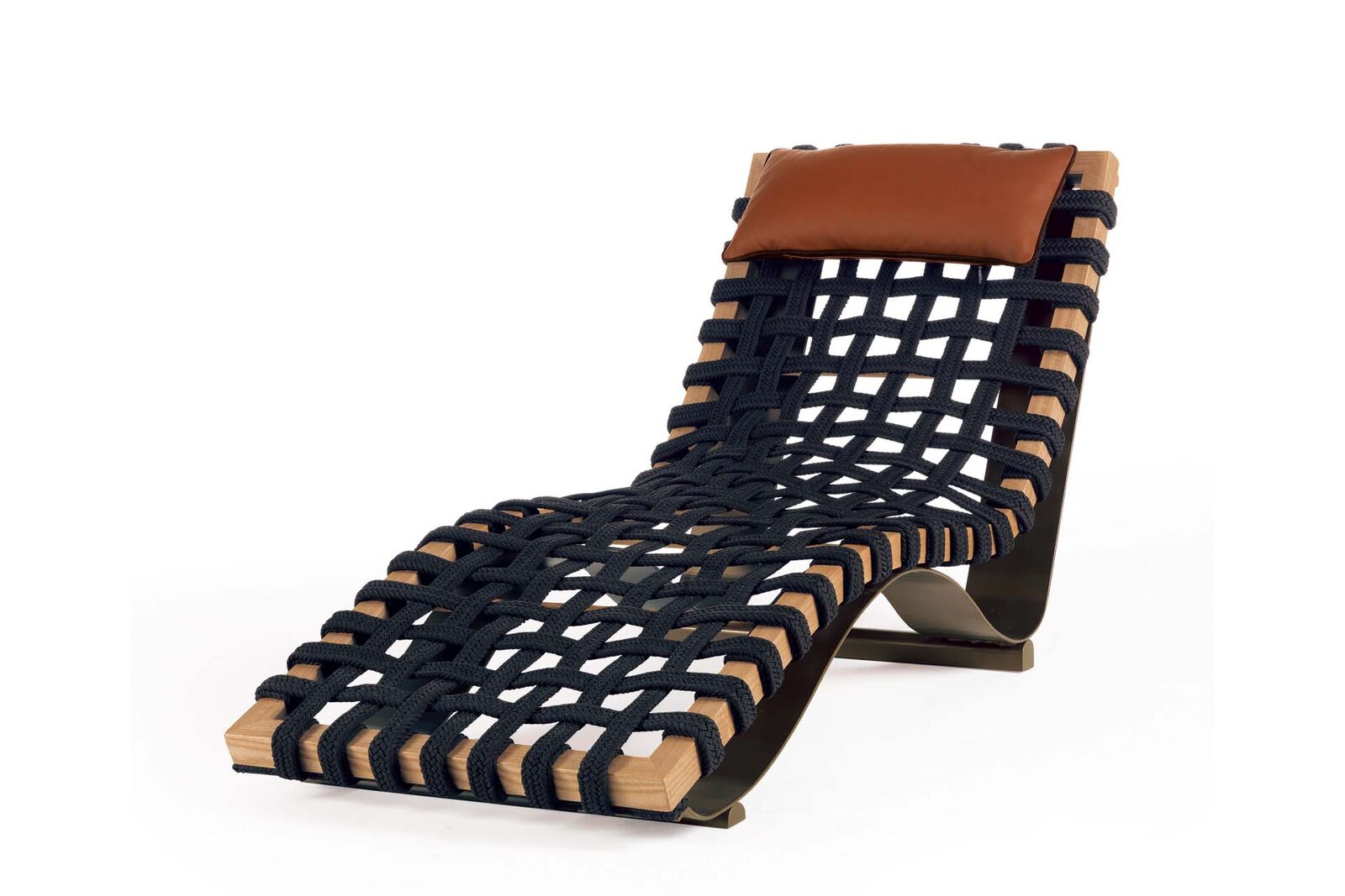 Armchairs Enjoy — Zanaboni, collection Edizioni