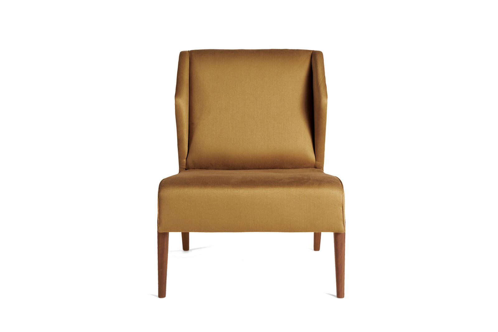 Armchairs Ginger — Zanaboni, collection Edizioni
