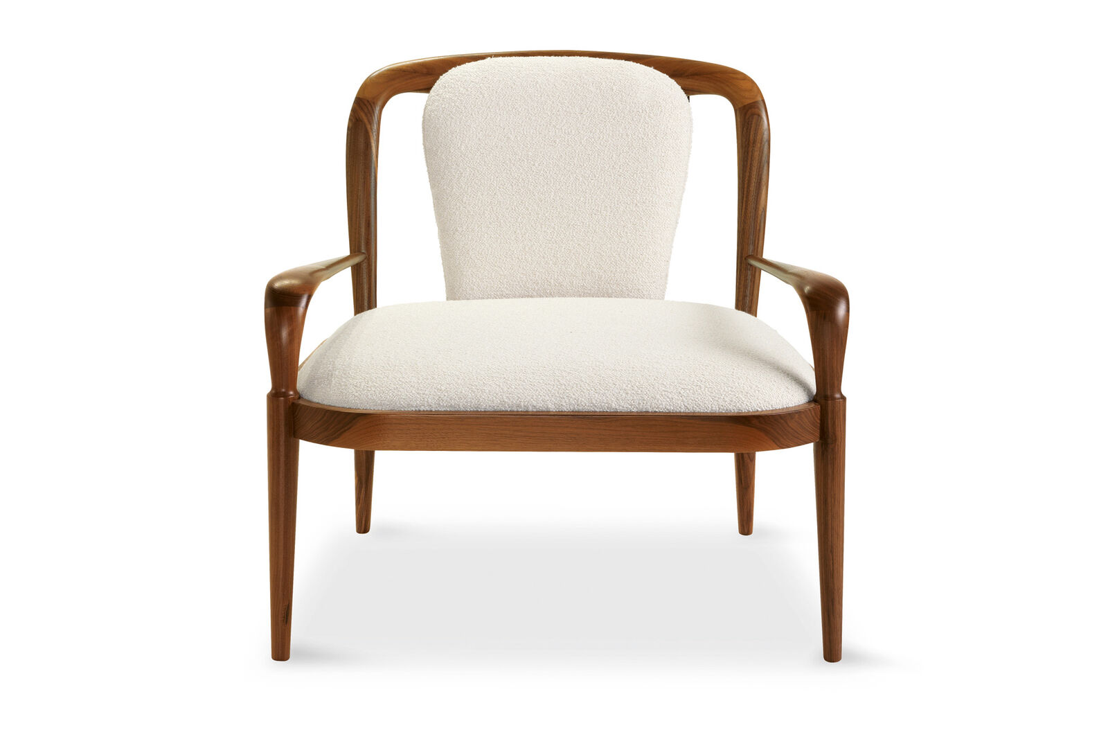 Armchairs Lady W — Zanaboni, collection Edizioni