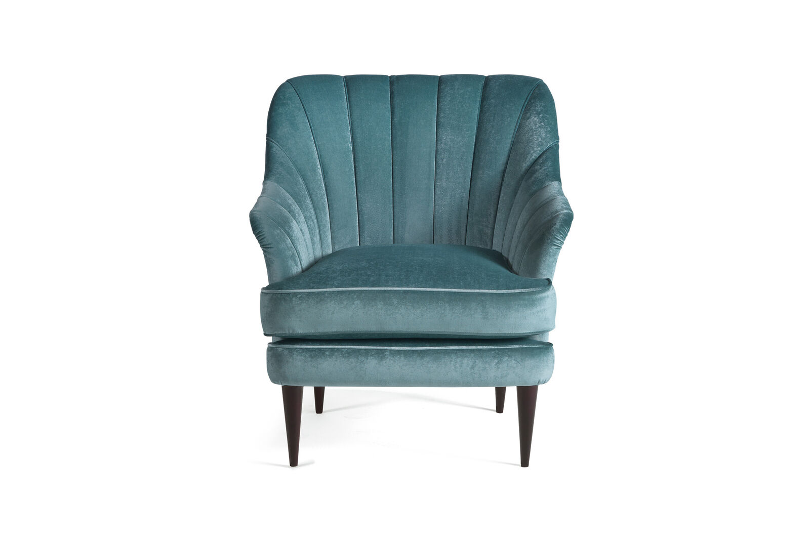 Armchairs Michelle — Zanaboni, collection Contemporary