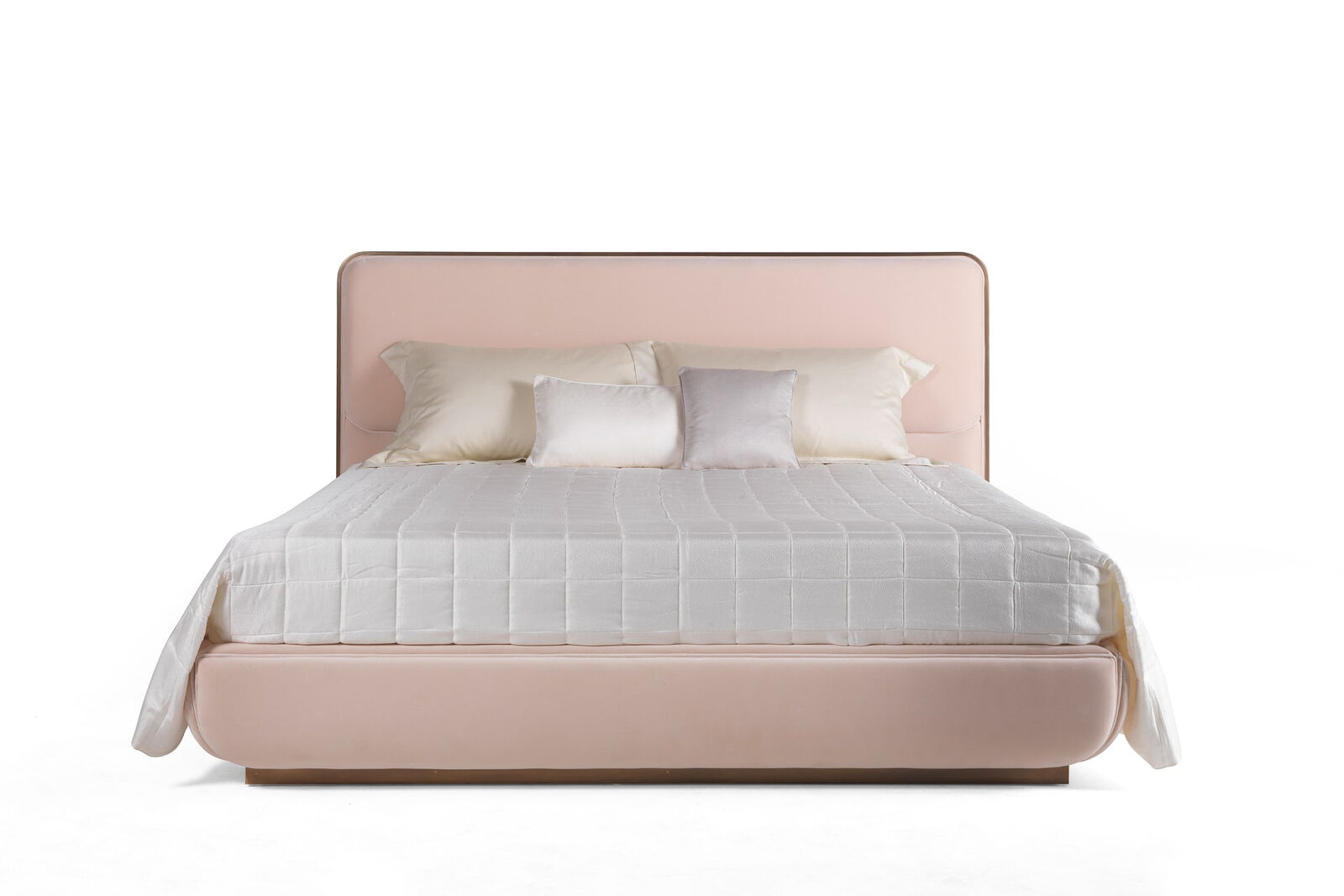 Beds Allure — Zanaboni, collection Contemporary