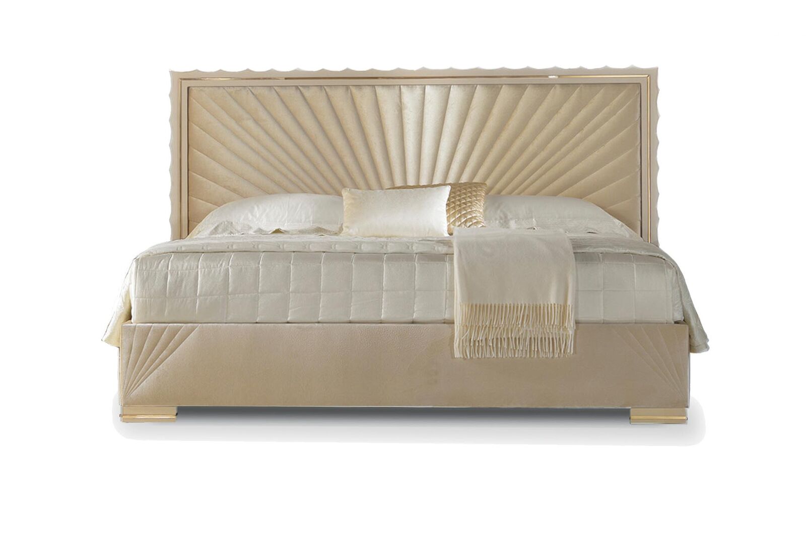 Beds Celeste — Zanaboni, collection Contemporary