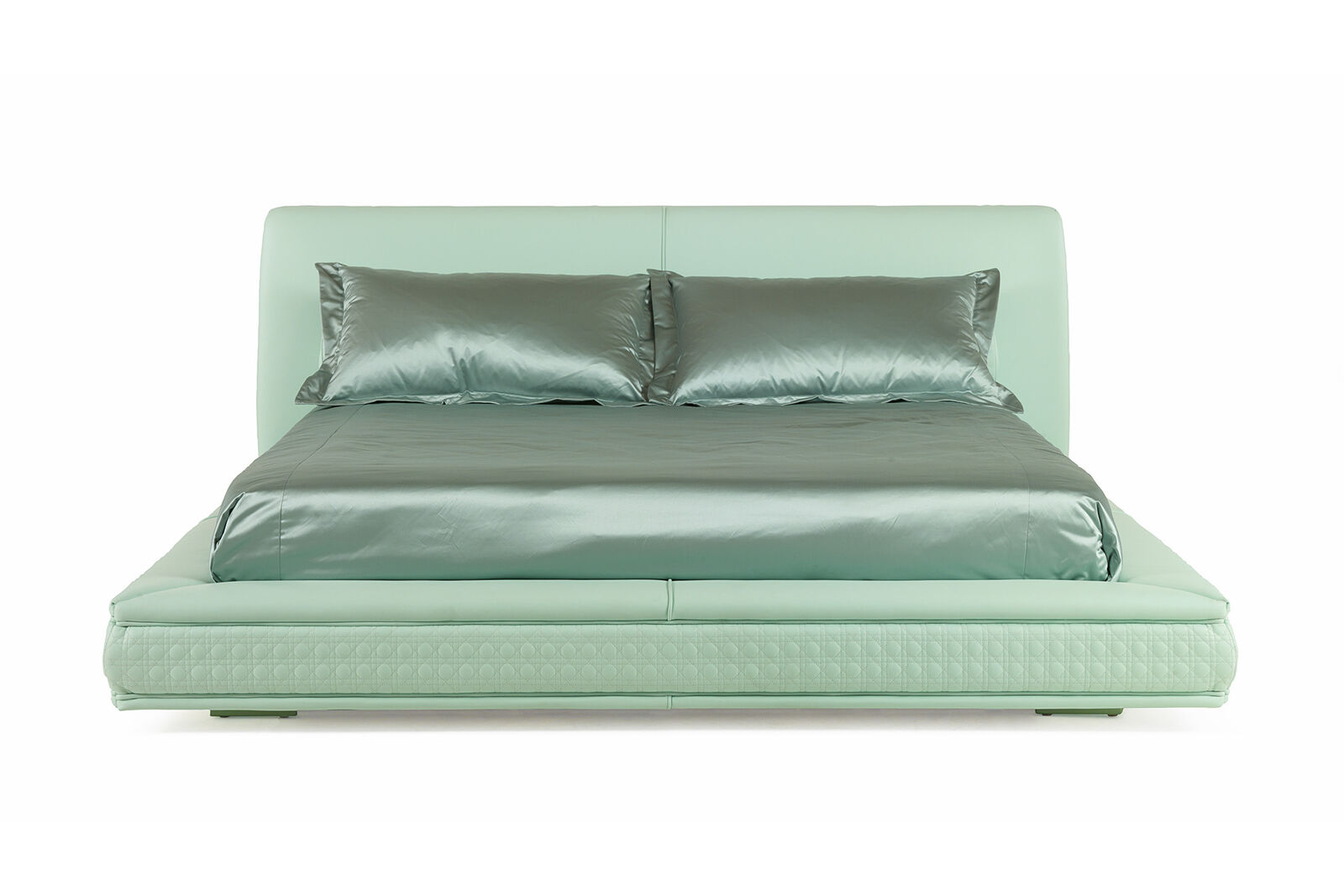 Beds Eclipse — Zanaboni, collection Contemporary